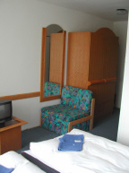 Hotel Smrek pokoje nocleg zakwaterowanie wypoczynek na Słowacji Liptowski Gródek