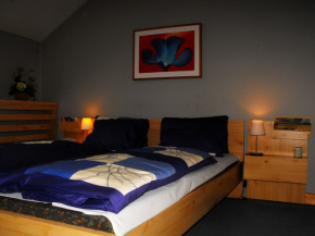 Hotel Smrek pokoje nocleg zakwaterowanie wypoczynek na Słowacji Liptowski Gródek