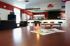 Hotel Smrek pokoje nocleg zakwaterowanie wypoczynek na Słowacji Liptowski Gródek