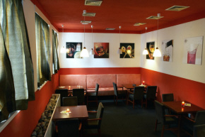 Hotel Smrek pokoje nocleg zakwaterowanie wypoczynek na Słowacji Liptowski Gródek