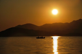 Hotel Smrek pokoje nocleg zakwaterowanie wypoczynek na Słowacji Liptowski Gródek